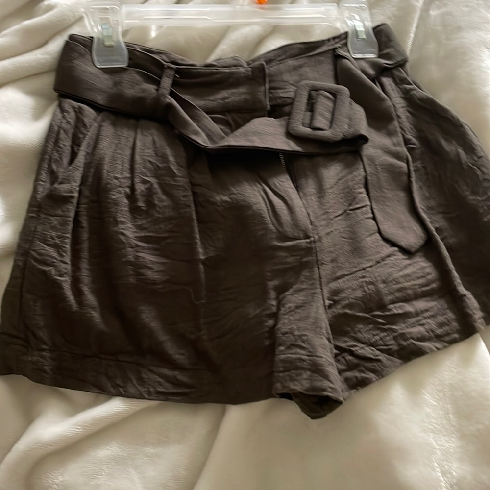 never worn